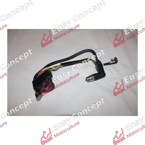 Bobine allumage tronconneuse - allumage,