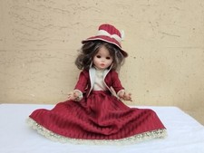 Poupée Vintage Années 70