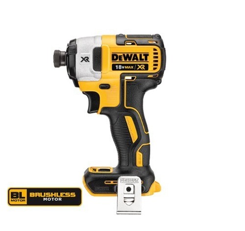 Dewalt dcf887 20v - dewalt, n