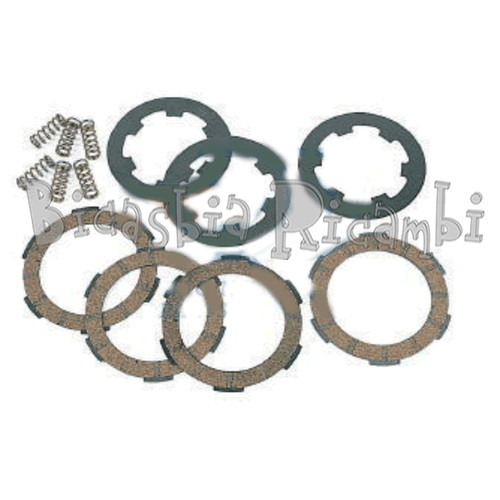 3879 disques embrayage à - 3879, d'embrayage