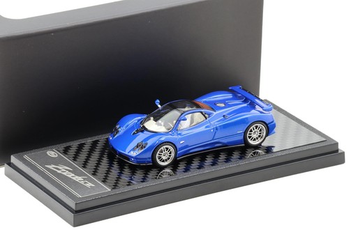 Lcd models pagani zonda - models,