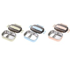 Boîte à Repas Isotherme