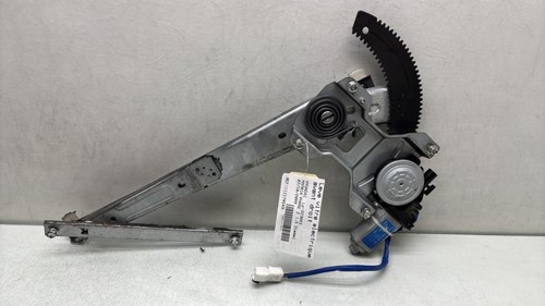 Leve vitre electrique avant