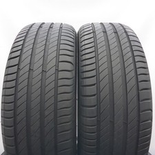 195 55 16 2x MICHELIN 195/55