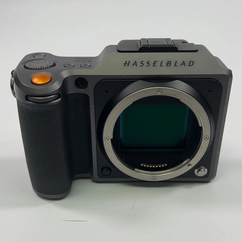 Hasselblad x1d mark - x1d, camera