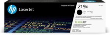 HP 219X High Yield Black