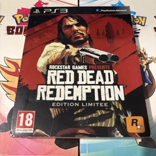 Red Dead Redemption Édition