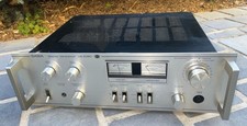AMPLIFICATEUR HI-FI VINTAGE