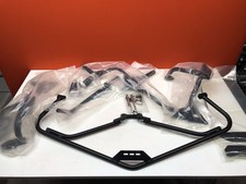 Protection de chassis pour HONDA CB  650