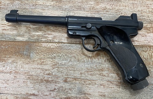 Vtg crosman mark single - mark,
