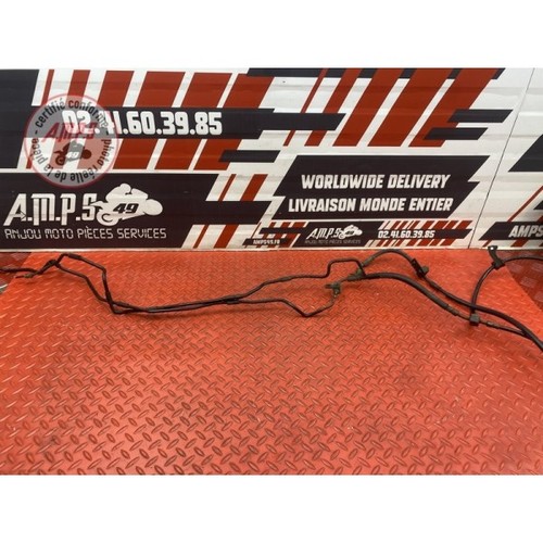 Kit durite frein honda cbf - frein honda,