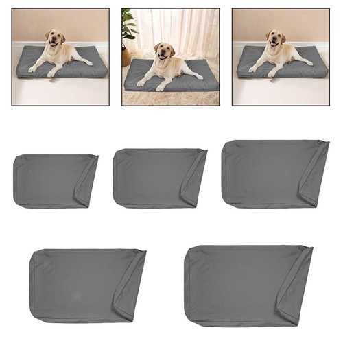 Housse lit pour chien en - de,