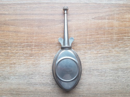 Ancienne burette huile - , jos