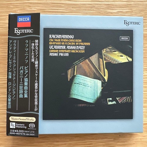 Rachmaninov piano concerto - rachmaninov,