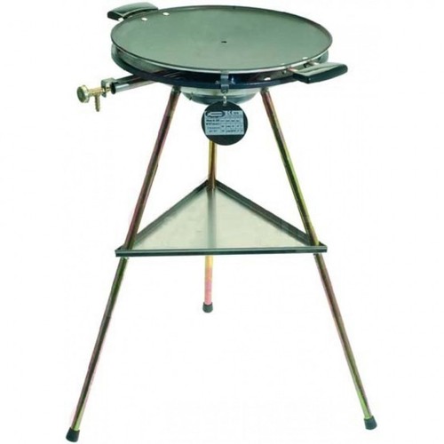 Appareils inox grill 220 - grill,