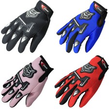 Gants de cyclisme pour enfants