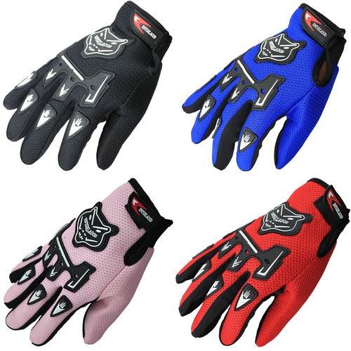 Gants cyclisme pour enfants - pour,