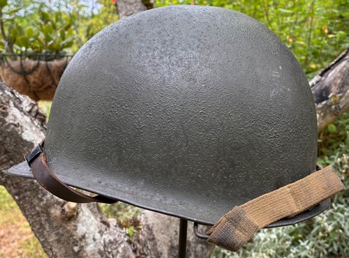 Casque m43 mccord - m1, 1071d