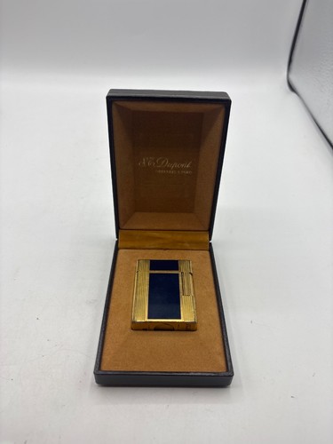 Briquet dupont vintage - dupont,