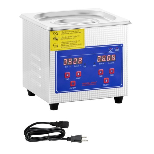 Vevor nettoyeur ultrasons - vevor,