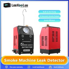 Leekooluu-Détecteur de fuite