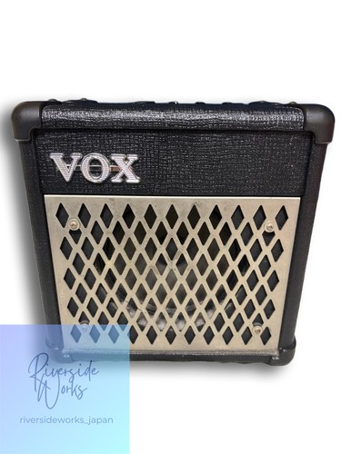Ampli modélisation vox - ampli, de