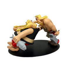 Leblon Delienne Uderzo