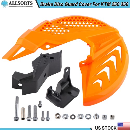 Brake disc guard cover - guard, ktm