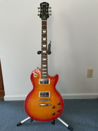 Epiphone les paul - epiphone, 1959