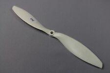 ZC3715 spare part accessory aircraft RC propeller 2 blade Ø230 x 122mm Ø9 x 4.8"