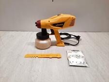 Pistolet à peinture Wagner