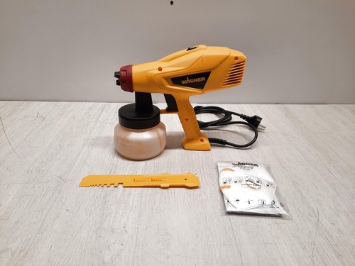 Pistolet peinture wagner - à,