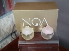 COFFRET DE 2 MINIATURES NOA DE