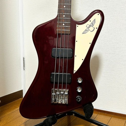 Gibson thunderbird usa 2005 - gibson,