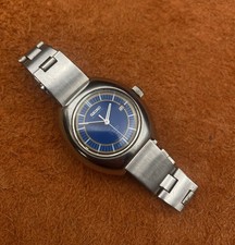 Montre Seiko automatique date