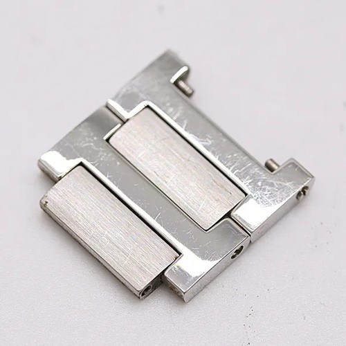 Bracelet montre hermes nomad - bracelet,