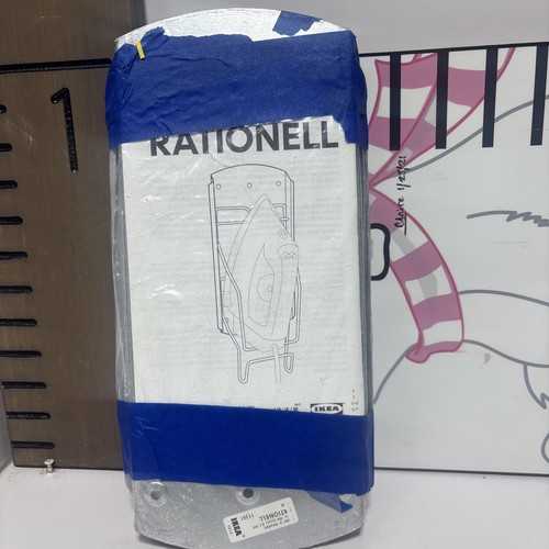 Ikea rationell variera iron - ikea,