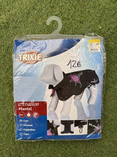 Trixie avallon manteau - trixie,