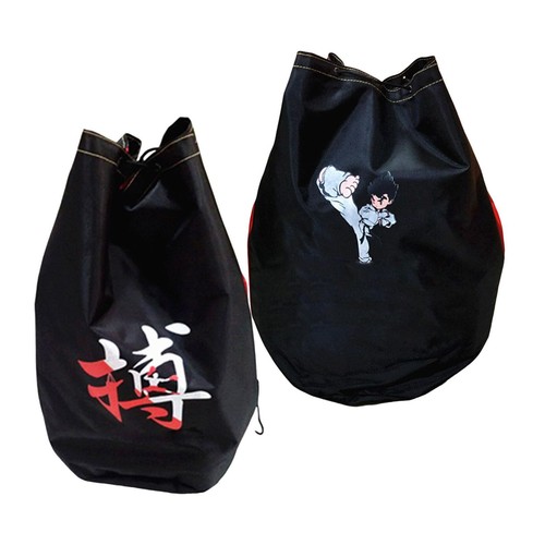 Sac dos boxe taekwondo - sac, à