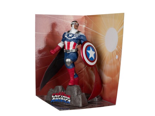 Figurine marvel collection - marvel,