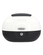 Top case 37L origine Piaggio