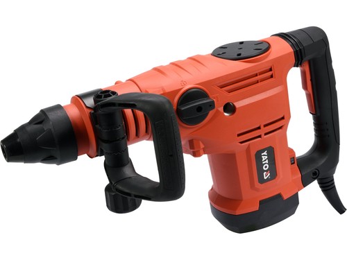 Marteau perforateur 1600w - marteau,