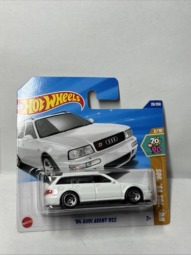 Hotwheels 94 - 1/64, 🇫🇷