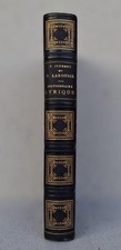 F. Clément, P. Larousse -
