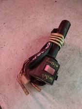 Suzuki GN 250 Switch Block and Throttle Tube 
