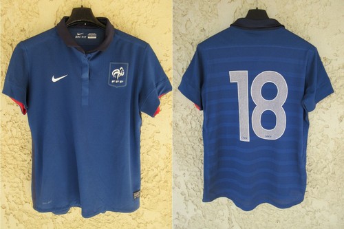 Maillot équipe france - équipe,