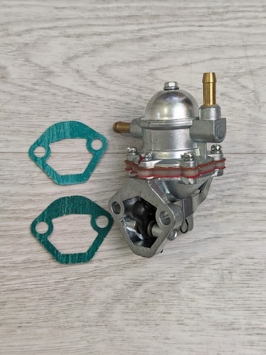 Fuel pump lada - pump, 2103