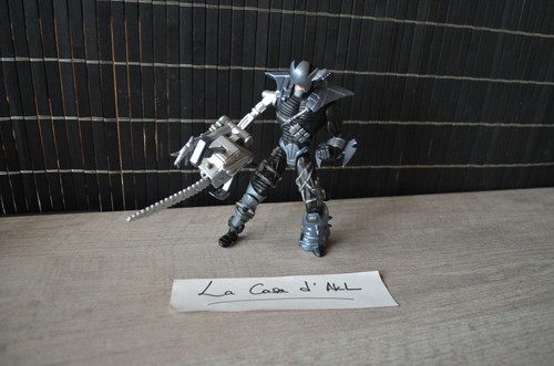 Figurine the curse repaint - the,