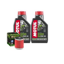 Kit D'Entretien Huile Motul