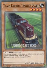 Yu-Gi-Oh! Train Express